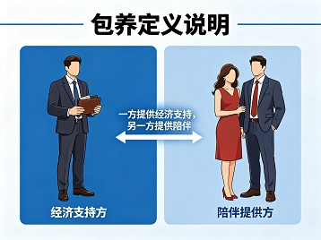 汉川包养违法吗？深度揭秘红线风险注意事项